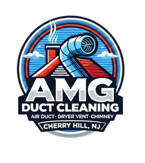 AMG Duct Cleaning Cherry Hill logo